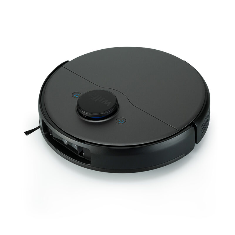 INNOBOT RVC-D4000AI