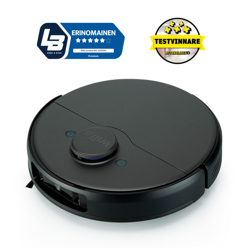 INNOBOT RVC-D4000SL
