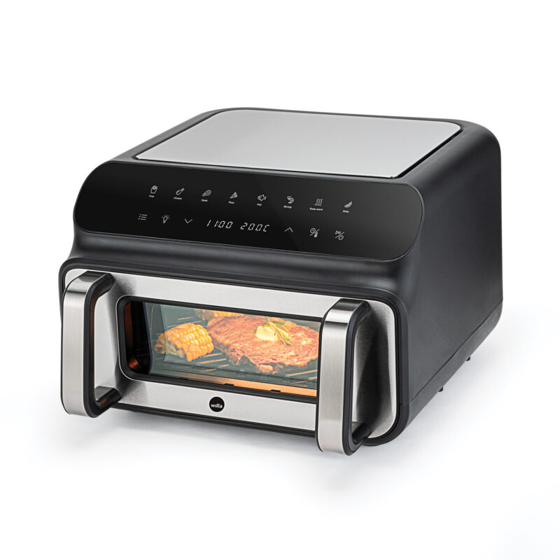 DUALFRY GRILL 10L Airfryer