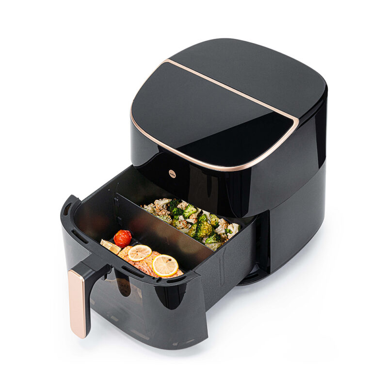DUALFRY SPLIT 8L Airfryer