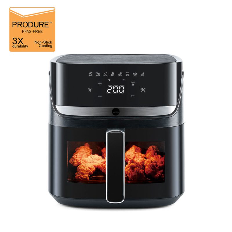 CRISPIER 8 L Airfryer