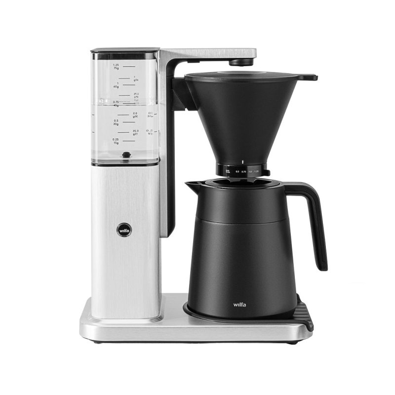 ZENSE ALUX THERMO Kahvinkeitin
